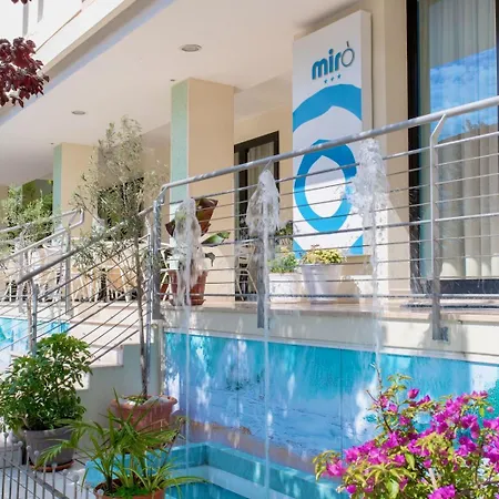 Hotel Miro'-3